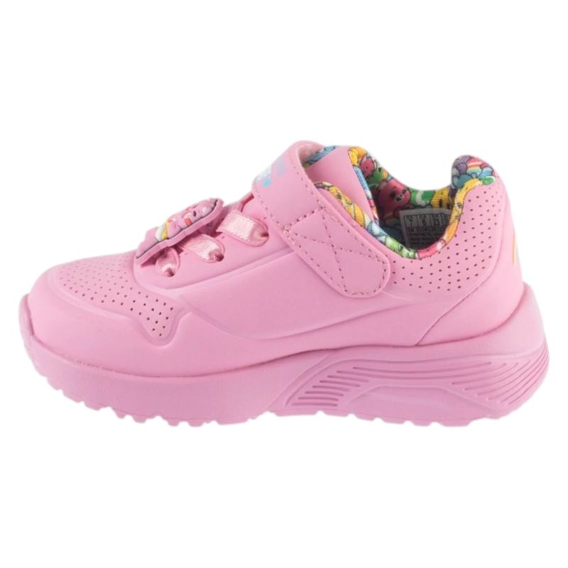 2. Skechers Uno Lite 310812N-PKMT Rosa 25