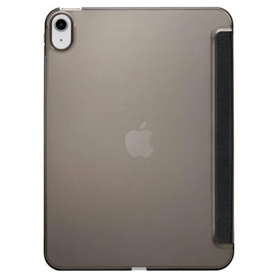 6. Spigen SMART FOLD IPAD 10.9 2022 SCHWARZ