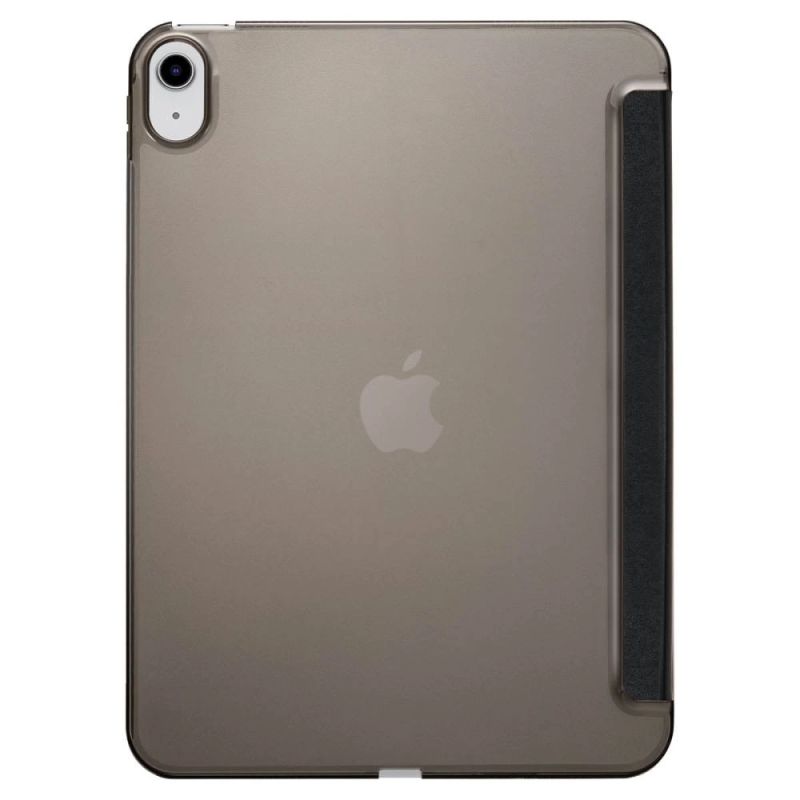 6. Spigen SMART FOLD IPAD 10.9 2022 SCHWARZ