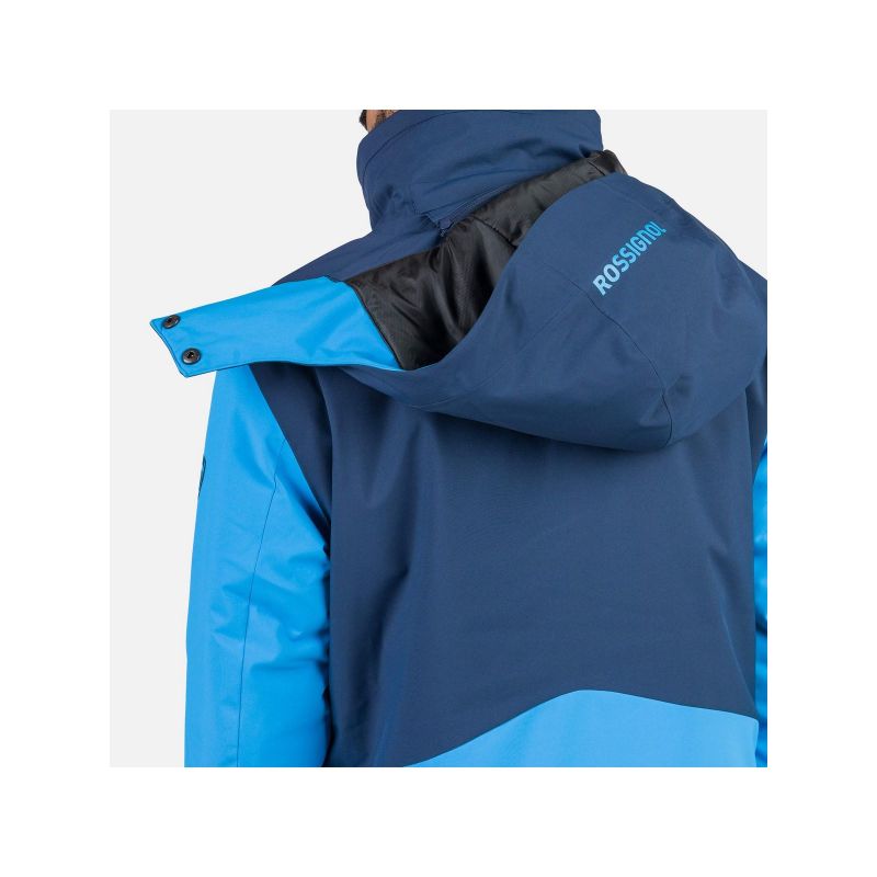 11. Rossignol Wispile Jkt Jacke