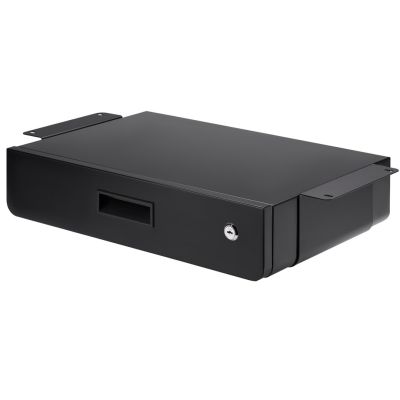 6. MACLEAN Untertisch-Schubladenorganizer MC-461