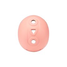 HJC GLEO MT PINK MINT Kinder- und Jugendfahrradhelm