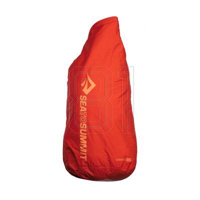 12. Sea ToSummit Leichte 35L Spicy wasserdichte Tasche ASG012011-070833