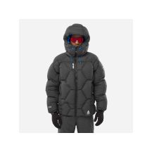 MILLET Trilogy Jorasses Daunenjacke HD M für Herren, schwarz