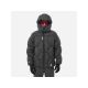 MILLET Trilogy Jorasses Daunenjacke HD M für Herren, schwarz