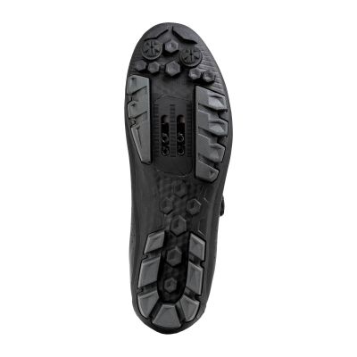 3. NORTHWAVE Hammer Plus Wide Radschuhe Schwarz
