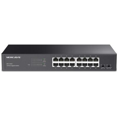 Switch Mercusys MS116GS
