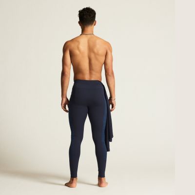 2. Herren ADV WARM INTENSITY PANT M Thermoleggings