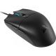 2. Corsair Katar Pro Maus, rechte Seite, USB Typ-A, optisch, 12400 DPI