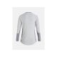 3. Peak Performance M Magic Crew Thermoshirt Grau