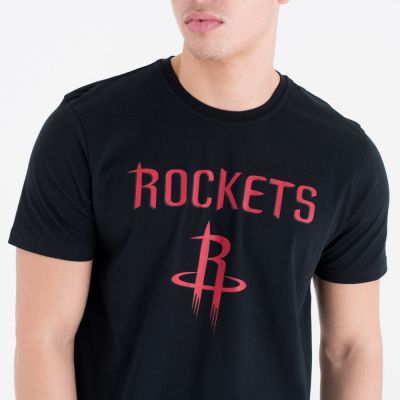 4. New Era NBA Houston Rockets T-Shirt - 11546151