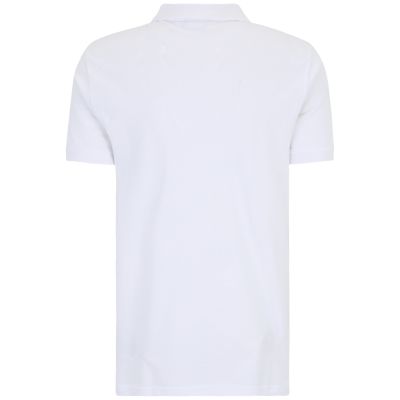 4. Fila Sunchon Polo M FAM0717 10001 T-Shirt