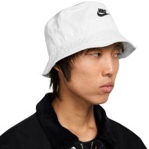 Nike Apex Cap Weiß FB5381 100 S