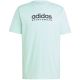 7. Adidas All SZN Graphic Tee M IC9814
