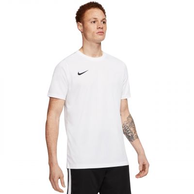 3. Nike Dry Park VII JSY SS M BV6708 100 T-Shirt
