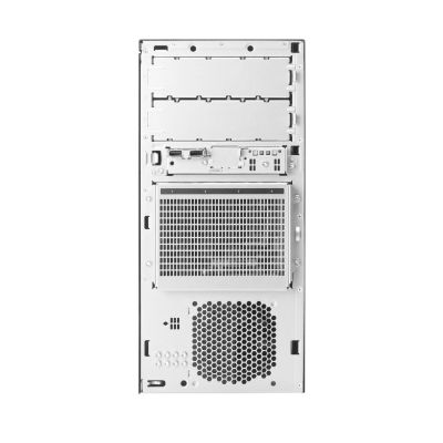5. HPE ProLiant ML30 Gen11 Tower-Server (4U) Intel® Xeon® 6325P 3,5 GHz 32 GB DDR5-SDRAM 800 W