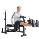 21. VIRTUFIT MULTIFUNKTIONALE DELUXE-BANK