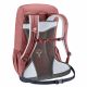 3. Deuter 3430021-5341 Wanderrucksack 22L Kastanie