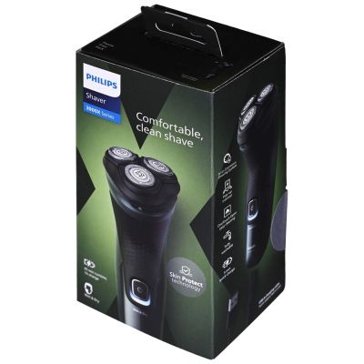 2. PHILIPS Rasierer der Serie 3000X X3052/00