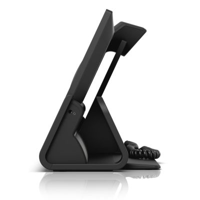 5. Ubiquiti UTP-G3-Touch-Enterprise VoIP-Telefon Schwarz WLAN
