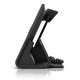 5. Ubiquiti UTP-G3-Touch-Enterprise VoIP-Telefon Schwarz WLAN