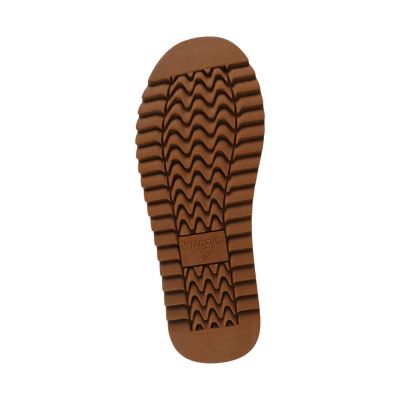 6. Wrangler Elsa Buckle Mid Damenschuhe 20263087 37B