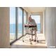 16. Hoher Rehabilitationsrollator, Pulttyp