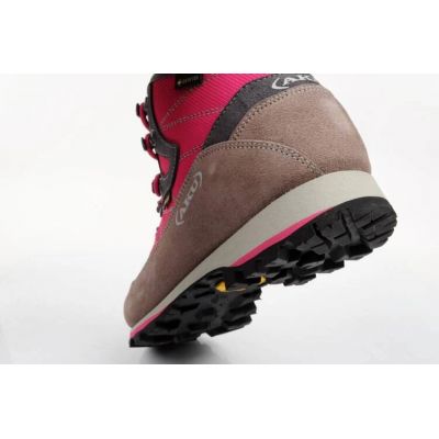 8. Aku Trekker GTX W 978W588 Trekkingschuhe