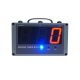 4. Intervalltimer mit Doppelanzeige - BT01-W