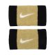 3. Nike Swoosh Doppelbreite Schweißbänder, 2er-Pack N0001586055OS