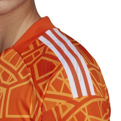 7. adidas Condivo 22 Torwarttrikot Kurzarm M HB1621
