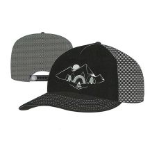 Schirmmütze BUFF TRUCKER CAP EPM 2022 BLACK – Einheitsgröße