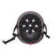 4. Globber Deep Pastel Pink Jr 505-211 Helm