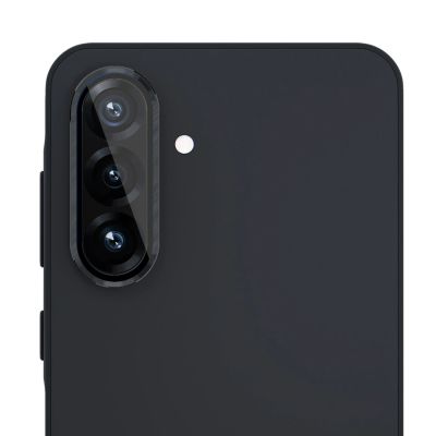 4. 3MK Objektivschutzglas für die Kamera des Samsung Galaxy A56 5G