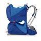 2. Kindertrage OSPREY Poco LT Child Carrier Blue Sky