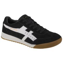 Skechers Zinger-Manchego 237351-BKW Schwarz 40
