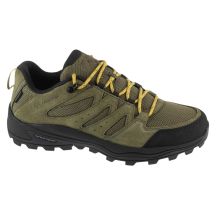 Columbia Redmond IV Low WP 2128721383 Grün 41