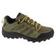 Columbia Redmond IV Low WP 2128721383 Grün 41