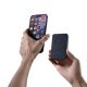 14. Cuktech WPB100 10000 mAh Qi2 Magnetische Powerbank 30W mit Ständer - Schwarz
