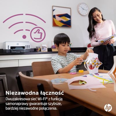 7. HP Smart Tank 725 All-in-One 28B51A