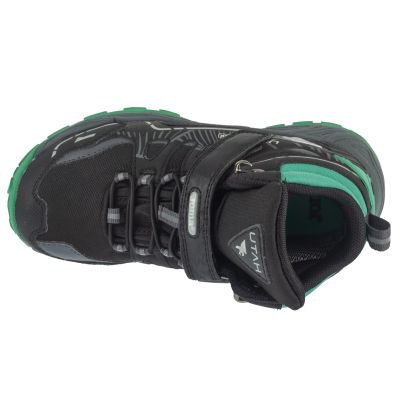 3. Joma Utah Jr 2501 JUTAHW2501V Schwarz 30