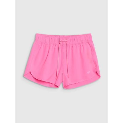 2. Damen-Badeshorts 4F 4FWSS25UBDSF130-55N