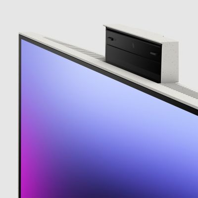 39. HPAiO 24-cr0312nw Ryzen 5 7520 23,8" FHD IPS 250 Nits AG 16 GB DDR5 SSD512 Radeon 610M CAM720p Tastatur + Maus Win11 Gehäuse Weiß 2 Jahre