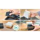 7. Bosch Serie 6 ProSilence BGB6SIL0L Staubsauger mit Beutel