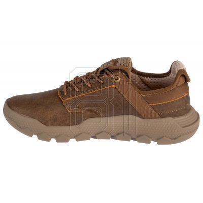 2. Caterpillar Hex Lite Leather M P726318 Schuhe