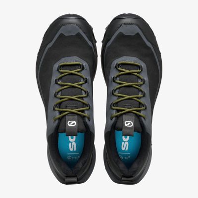 5. Scarpa RIBELLE CROSS 2 GTX Schwarz