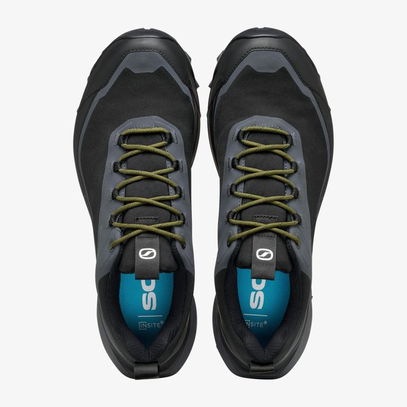 5. Scarpa RIBELLE CROSS 2 GTX Schwarz