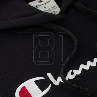 7. Champion Kapuzenpullover W 117529 KK001