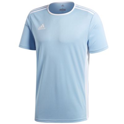 adidas Entrada 18 Jr CD8414 Fußballtrikot