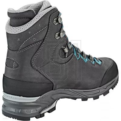 3. Lowa Mauria Gtx Ws W 220645 9776 Wanderschuhe